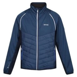 Regatta Steren Hybrid Homme Randonnée Veste -Regatta Boutique steren hybrid homme randonnee veste 4