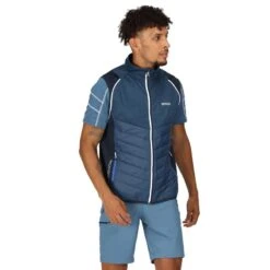 Regatta Steren Hybrid Homme Randonnée Veste -Regatta Boutique steren hybrid homme randonnee veste 6