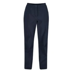 Regatta Surpantalon HIGHTON Femme (Bleu Marine)
