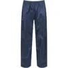 Regatta Surpantalon Imperméable Homme (Bleu Marine) -Regatta Boutique surpantalon impermeable homme bleu marine