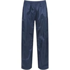 Regatta Surpantalon Imperméable Homme (Bleu Marine)