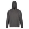 Regatta Sweat à Capuche MAGNUSON Homme (Gris Orage) -Regatta Boutique sweat a capuche magnuson homme gris orage