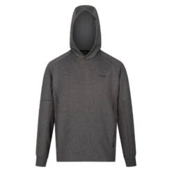 Regatta Sweat à Capuche MAGNUSON Homme (Gris Orage)