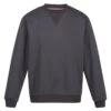 Regatta Sweat PRO Homme (Gris Phoque)