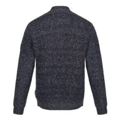 Regatta Boutique -Regatta Boutique sweat solomon homme bleu marine 1