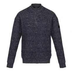 Regatta Sweat SOLOMON Homme (Bleu Marine)