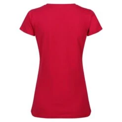 Regatta T-shirt De Sport Femme Carlie -Regatta Boutique t shirt de sport femme carlie 1