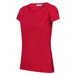 Regatta T-shirt De Sport Femme Carlie -Regatta Boutique t shirt de sport femme carlie 2