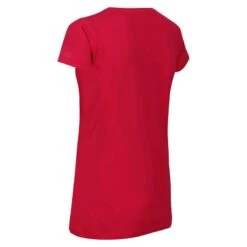 Regatta T-shirt De Sport Femme Carlie -Regatta Boutique t shirt de sport femme carlie 3