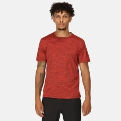 Regatta T-shirt De Sport Homme Fingal Edition -Regatta Boutique t shirt de sport homme fingal edition 4