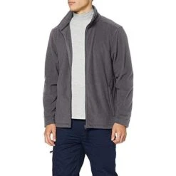 Regatta Thor 300 Veste Polaire Homme (Gris) -Regatta Boutique thor 300 veste polaire homme gris 3