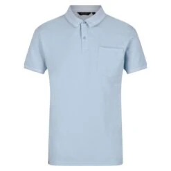 Regatta Tinston Polo De Marche à Manches Courtes Pour Homme 9 Regatta Tinston Polo De Marche à Manches Courtes Pour Homme -Regatta Boutique tinston polo de marche a manches courtes pour homme 2