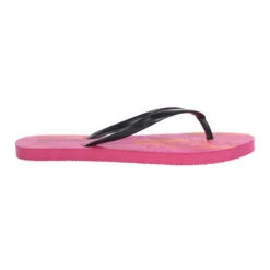 Regatta Tongs BALI Femme (Rose Bonbon) -Regatta Boutique tongs bali femme rose bonbon 2