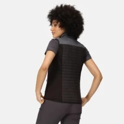 Regatta Trutton Femme Marche Veste Sans Manches Baffled -Regatta Boutique trutton femme marche veste sans manches baffled 3