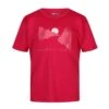 Regatta Tshirt ALVARADO Enfant (Rose Fluo) 1 Regatta Tshirt ALVARADO Enfant (Rose Fluo) -Regatta Boutique tshirt alvarado enfant rose fluo