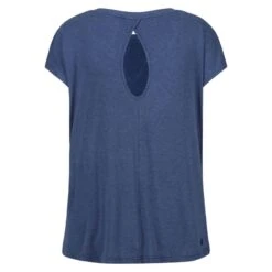 Regatta Tshirt BANNERDALE Femme (Denim) -Regatta Boutique tshirt bannerdale femme denim 1