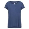 Regatta Tshirt BANNERDALE Femme (Denim)