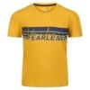 Regatta Tshirt BOSLEY Enfant (Jaune)