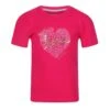 Regatta Tshirt BOSLEY Enfant (Rose)