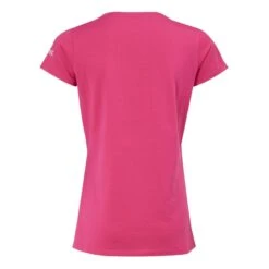 Regatta Tshirt BREEZED Femme (Flamant Rose) -Regatta Boutique tshirt breezed femme flamant rose 1