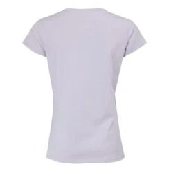 Regatta Tshirt BREEZED Femme (Lilas Givré) -Regatta Boutique tshirt breezed femme lilas givre 1