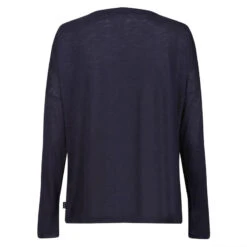 Regatta Tshirt CARLENE HAPPINESS Femme (Bleu Marine) -Regatta Boutique tshirt carlene happiness femme bleu marine 1