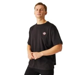 Regatta Tshirt CHRISTIAN LACROIX ARAMON Homme (Noir) -Regatta Boutique tshirt christian lacroix aramon homme noir 2