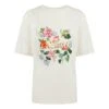 Regatta Tshirt CHRISTIAN LACROIX BELLEGARDE Femme (Blanc) 1 Regatta Tshirt CHRISTIAN LACROIX BELLEGARDE Femme (Blanc) -Regatta Boutique tshirt christian lacroix bellegarde femme blanc