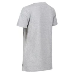 Regatta Tshirt FILANDRA Femme (Gris) -Regatta Boutique tshirt filandra femme gris 3