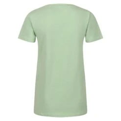 Regatta Tshirt FILANDRA Femme (Menthe Douce) -Regatta Boutique tshirt filandra femme menthe douce 1
