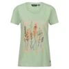 Regatta Tshirt FILANDRA Femme (Menthe Douce)