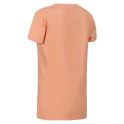 Regatta Tshirt FILANDRA Femme (Papaye Pâle) -Regatta Boutique tshirt filandra femme papaye pale 3