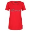 Regatta Tshirt FILANDRA Femme (Rouge) -Regatta Boutique tshirt filandra femme rouge