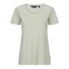 Regatta Tshirt FILANDRA Femme (Vert Pâle) -Regatta Boutique tshirt filandra femme vert pale
