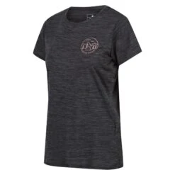 Regatta Tshirt FINGAL ENDEAVOUR Femme (Gris Phoque) -Regatta Boutique tshirt fingal endeavour femme gris phoque 2