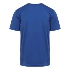 Regatta Tshirt FINGAL Homme (Bleu Roi) -Regatta Boutique tshirt fingal homme bleu roi 1