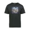 Regatta Tshirt FINGAL Homme (Cendre)