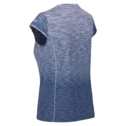 Regatta Tshirt HYPERDIMENSION Femme (Denim / Ombré) -Regatta Boutique tshirt hyperdimension femme denim ombre 3