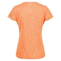 Regatta Tshirt JOSIE GIBSON FINGAL EDITION Femme (Papaye) -Regatta Boutique tshirt josie gibson fingal edition femme papaye 1