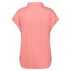 Regatta Tshirt LUPINE Femme (Rose Coquillage) -Regatta Boutique tshirt lupine femme rose coquillage 3
