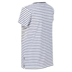 Regatta Tshirt ODALIS Femme (Bleu Marine) -Regatta Boutique tshirt odalis femme bleu marine 2