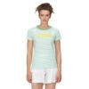 Regatta Tshirt ODALIS Femme (Vert Vif)