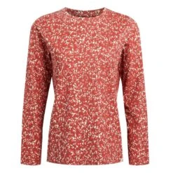 Regatta Tshirt ORLA KIELY Femme (Rouge)