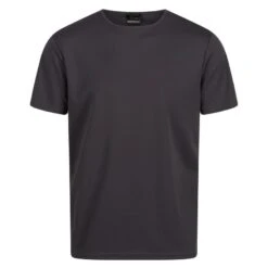 Regatta Tshirt PRO Homme (Gris Phoque)