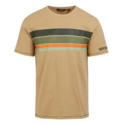 Regatta Tshirt RAYONNER Homme (Avoine)