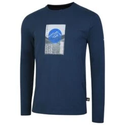 Regatta Tshirt STOMPING Homme (Denim Sombre) 9 Regatta Tshirt STOMPING Homme (Denim Sombre) -Regatta Boutique tshirt stomping homme denim sombre 2