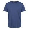 Regatta Tshirts ESSENTIALS Homme (Blanc / Bleu Marine / Bleu / Noir / Gris Chiné)