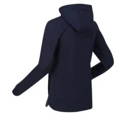Regatta Veste à Capuche BAYLA Femme (Bleu Marine) -Regatta Boutique veste a capuche bayla femme bleu marine 3
