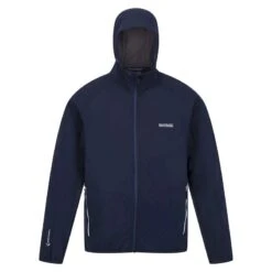 Regatta Veste AREC Homme (Bleu Marine)