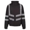 Regatta Veste BALLISTIC Homme (Noir)